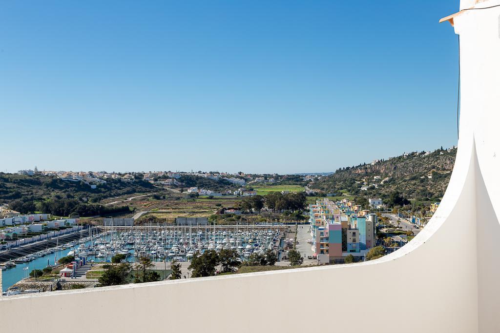 Albufeira Marina Villa By Umbral 외부 사진